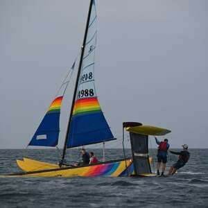 Meet your Posher, Thibault